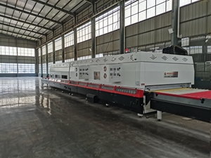 SH-FA2442 put into production in China customer’s factory