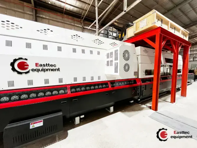 High-Performance Convection Furnace