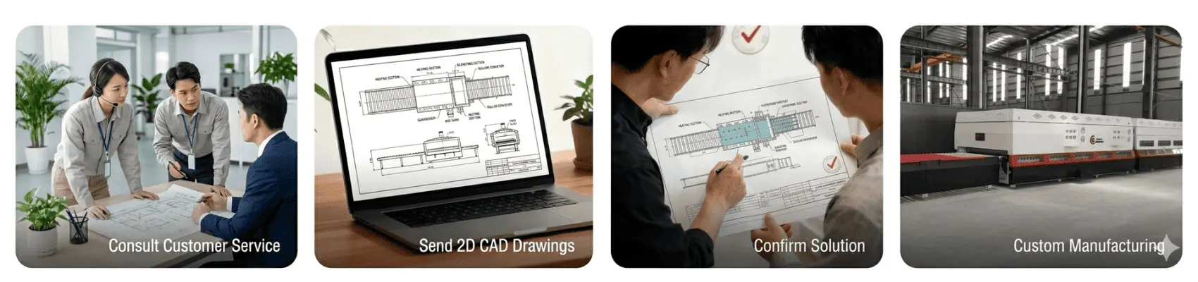customization