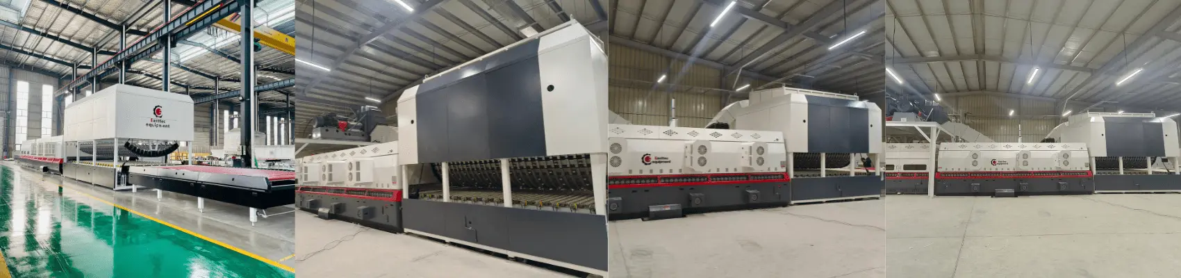 convection flexible roller