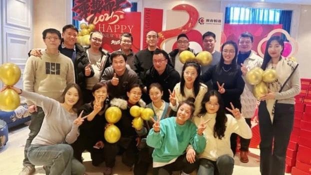 Company Team