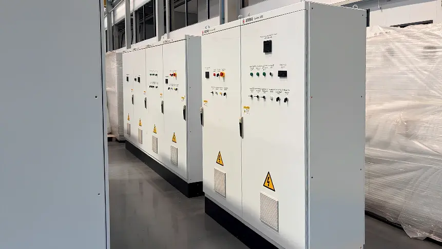 Electrical Integration Electrical Integration