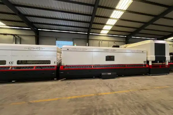 Easttec radiation hard roller furnace Easttec radiation hard roller furnace
